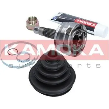 Poloosa kola Homokinetický kloub Fiat Brava/Bravo 95 vnější 1.6 SX 46307094 KAMOKA