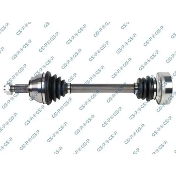 Hřídel nápravy Hnací hřídel GSP 217131