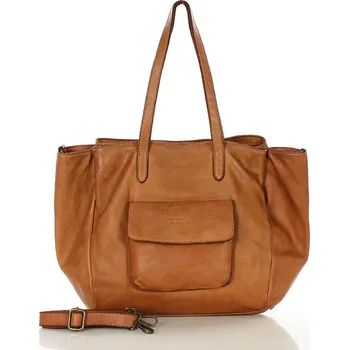 Kabelka Marco Mazzini MM246 camel