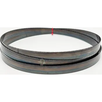 Pilový pás SIMONDS pilový pás Carbon Flexback 2630 mm 19 x 0,8 mm 10 - Regular