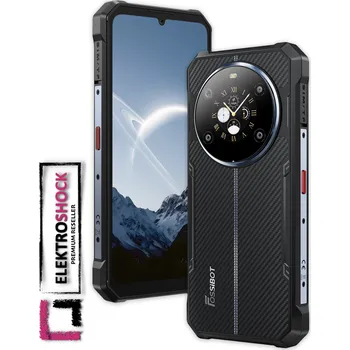 Mobilní telefon Fossibot F109S 24/256 GB
