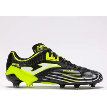 Kopačky Kopačky JOMA Score 2501 Black Firm Ground 43