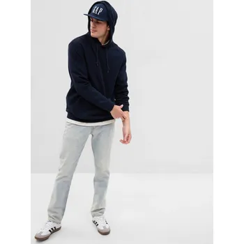 GAP Pánské Džíny slim GAP Modrá 32/32 (2724913)