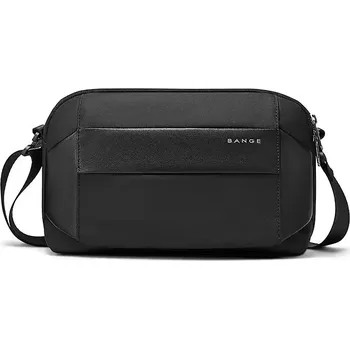 BANGE future taška přes rameno MARDE Černá 5L