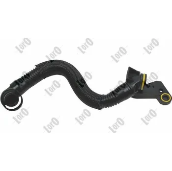 Spojovací materiál motoru Hadice, větrání klikové skříně ABAKUS 053-028-093