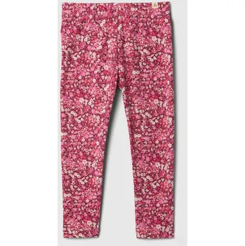 GAP Dívčí Baby legíny Mix & Match GAP Růžová 92 (2491456)