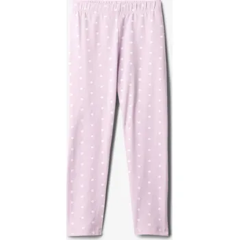 Dětská móda GAP Dívčí Baby legíny Mix & Match GAP Růžová 68-80 (2318677)