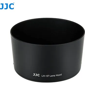 JJC LH-57 sluneční clona nahrazuje Nikon HB-57
