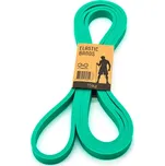 YY Vertical - Elastic Band, Zelená - 15 Kg