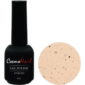 Přípravek na nehty COSMONAIL Gel polish Ice cream 015, 8 ml