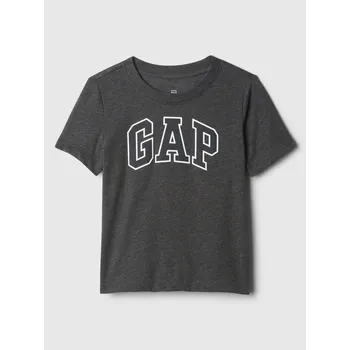 GAP Chlapecké Baby tričko s logem Americana GAP Černá 104 (2725394)