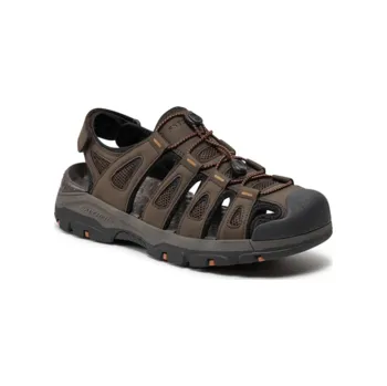 Pánské sandále Skechers Tresmen - Outseen 44