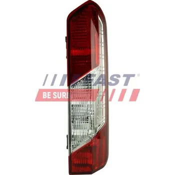 Zadní světlomet Zadní světlo ford transit 13> pr van ft86387
