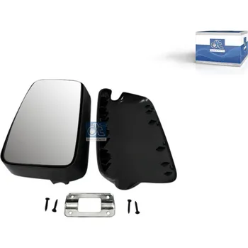 Auto zrcátko vnejsi zpetne zrcatko, kabina MEKRA 513922223H