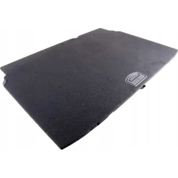 autokoberec Kryt nákladového prostoru Opel Crossland a Crossland X.