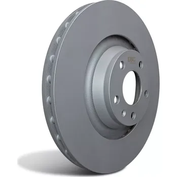 Autodíl EBC Standard kotouče nebo bubny přední D7406