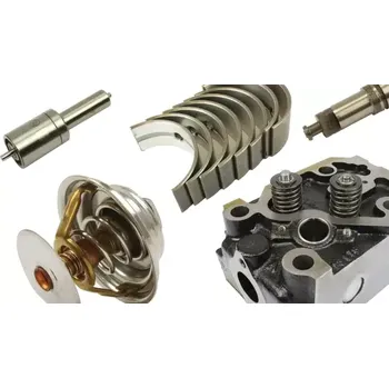 Hlavice pro radiátor Spoj. hlavice M16x1,5 červená (M,P,F) | 54.236.911.Z | AGROAD