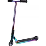 TEMPISH Freestyle koloběžka GANG ERAX RAINBOW VÍCEBAREVNÁ|ČERNÁ