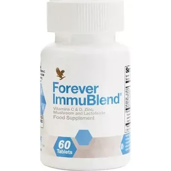 Forever Immublend 60 tbl. (Podpora imunitního systému)