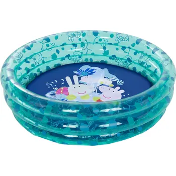 Dětský bazének Dětský bazén Prasátko Peppa (brouzdaliště pro malé děti)