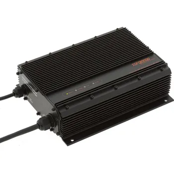 Nabíječka baterií Nabíječka 350 W Power 24-3500