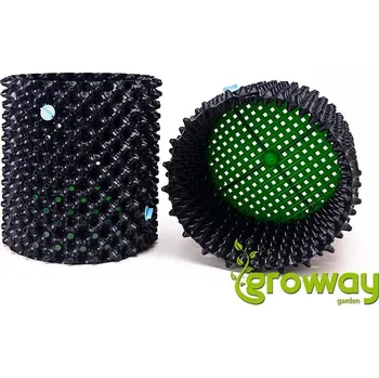 Květináč Root Air-Pot květináč 12,5 l 1 ks