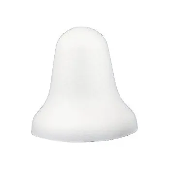 Domovní zvonek Polystyrenový zvonek 12 cm