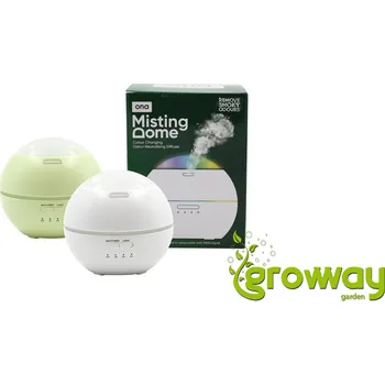 Osvěžovač vzduchu ONA Misting Dome osvěžovač vzduchu 1 ks