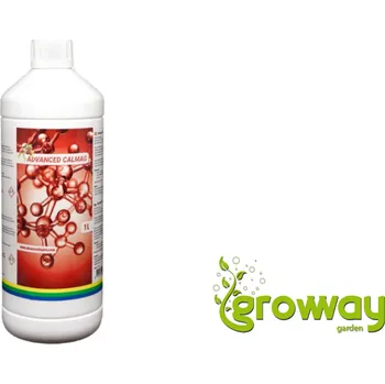 Hnojivo Advanced Hydroponics Advanced CalMag 1 l