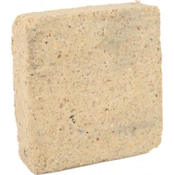 Pro ptáka Zolux Lojový blok s arašídy pro ptáky 250 g