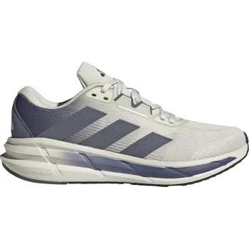 Pánská obuv Pánská běžecká obuv adidas QUESTAR 3 M 7 Šedá, Tmavě modrá