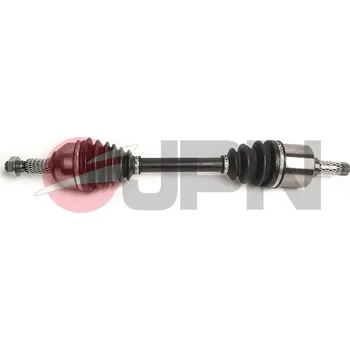 Poloosa kola Hnací hřídel - poloosa JPN 40P9058-JPN