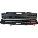 Quatros QS591500 Momentový klíč 1" 450-1500 Nm, zvýšená přesnost 3 %, s certifikátem