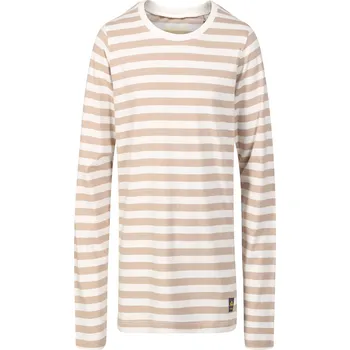 Dívčí oblečení NAX Dívčí Dětské triko nax NAX WASEDO creme Bílá 116/122 (2596991)