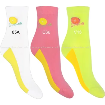 WOLA Dětské ponožky w34.01p-vz.315 Barva: C66, Velikost: 27-29(18-19)