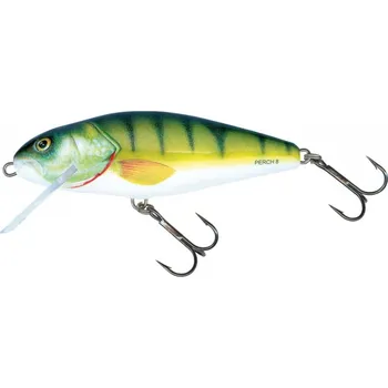 Umělá nástraha SALMO ® Wobler Salmo PERCH PHH *: Wobler Salmo PERCH PH 14,0cm Floating SR