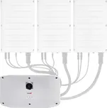 SolarEdge SOLAREDGE Třífázový síťový střídač SE100K-RW00IBNM4