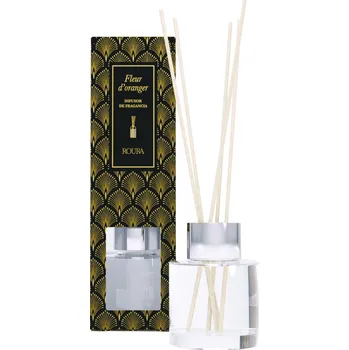 Aroma difuzér ROURA Fleur d'Oranger Vonný difuzér, 50 ml