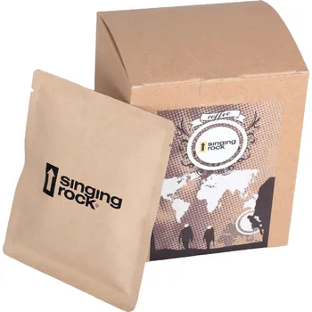 Káva Singing Rock - Káva Outdoor mletá