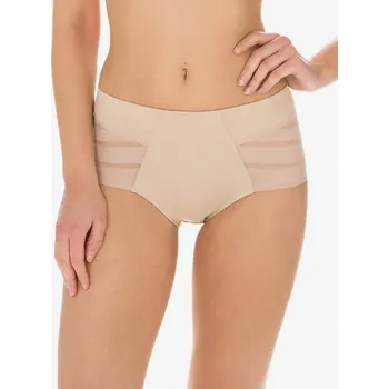Dámské stahovací prádlo DIM Dámské Tělové dámské stahovací kalhotky Dim DIAMS CONTROL Béžová S (2612512)
