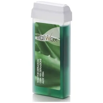 ITALWAX Aloe - vosk roll, 100 ml