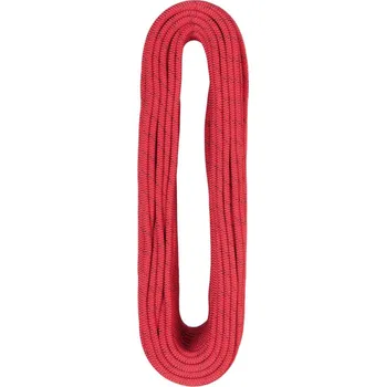 Lano Singing Rock - Gemini DRY 7.9 mm, Červená, 80m