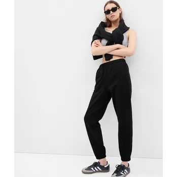 Oblečení a móda GAP Dámské Tepláky boyfriend GAP Černá XXL (2237493)