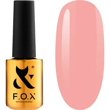 Lak na nehty F.O.X - gel lak "Spectrum" 151, 7 ml