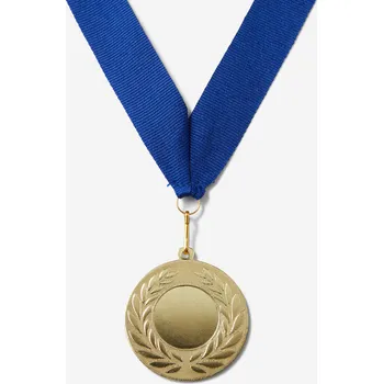 BIEMANS Zlatá medaile se stuhou 50 mm