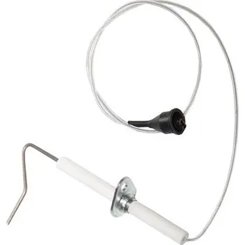 Kotel DNK Elektroda zapalovací s vodičem IS083