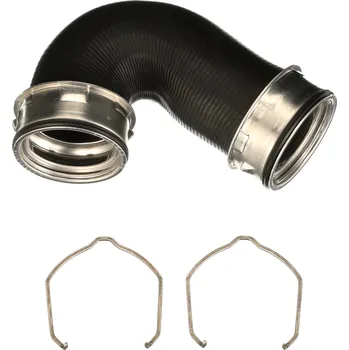 Turbodmychadlo Hadice plnícího vzduchu GATES 09-0207C