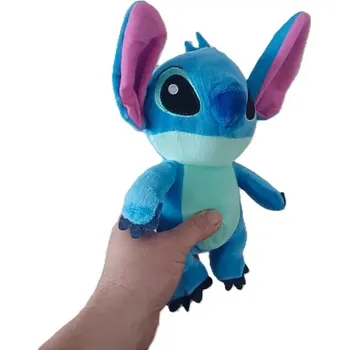 plyšák Plyšová hračka Stitch 007 ze seriálu Lilo a Stitch