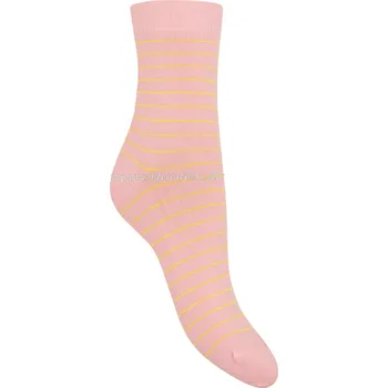 WOLA Vzorované ponožky w44.01p-vz.412 Barva: C12, Velikost: 33-35(22-23)