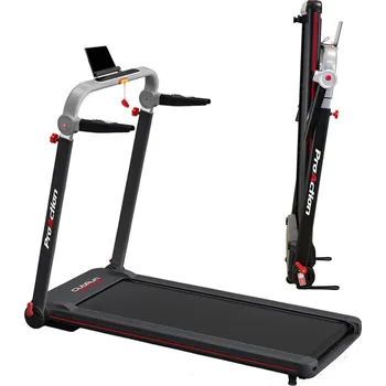 Běžecký pás BH FITNESS CLUB RUN